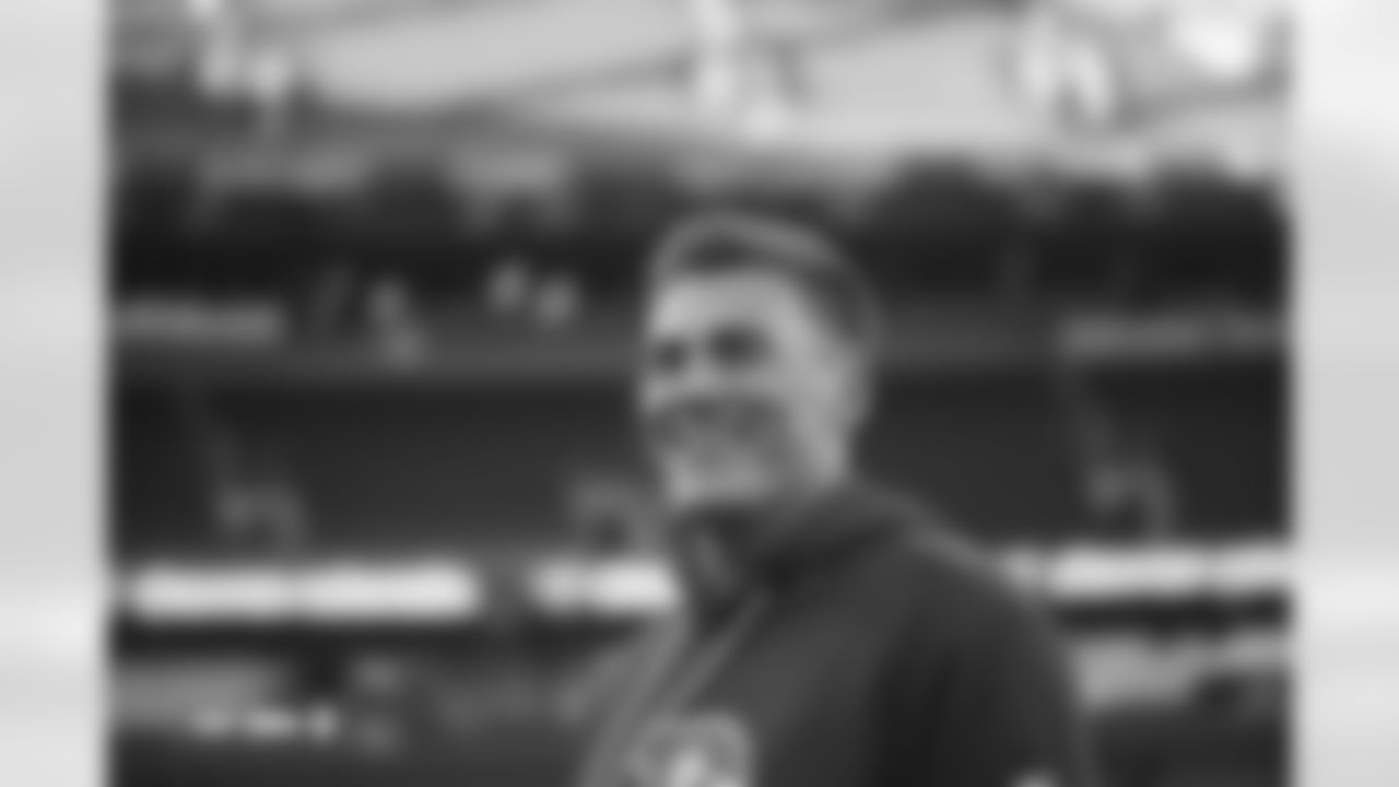 Bo Nix photographed on film during the Broncos' Week 10 game against the Las Vegas Raiders at Empower Field at Mile High in Denver, Colorado on November 7, 2025. Photo by Ben Swanson / Denver Broncos