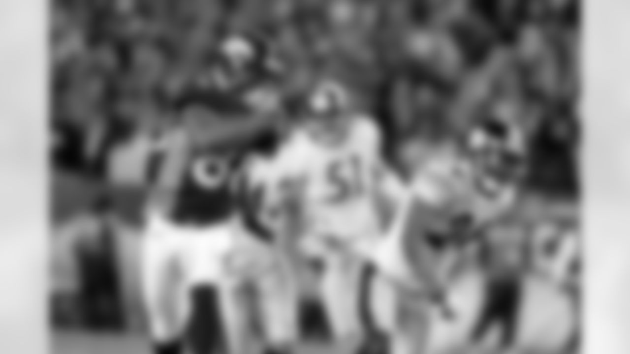 Highest Average Gain Per Reception in a Postseason Game
51.0 – four receptions for 204 yards vs. Pittsburgh on Jan. 8, 2012 (highest in franchise history)