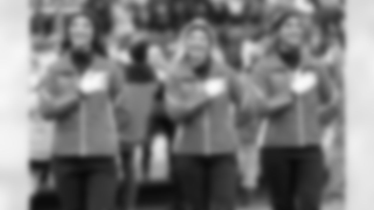 during the AFC Championship Game between the Denver Broncos and New England Patriots at Empower Field at Mile High in Denver, Colorado on January 25, 2026. Photo by Adam Bratten / Denver Broncos