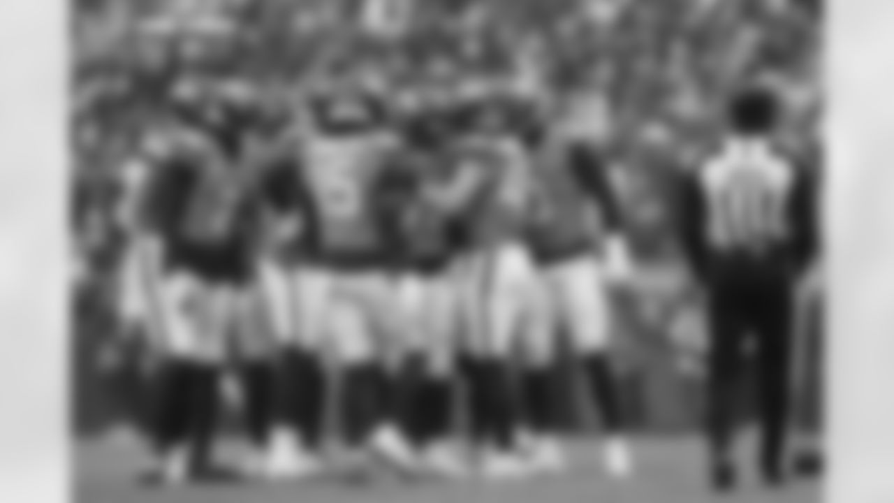 D.J. Jones (93) during the AFC Championship Game between the Denver Broncos and New England Patriots at Empower Field at Mile High in Denver, Colorado on January 25, 2026. Photo by Gabriel Christus / Denver Broncos