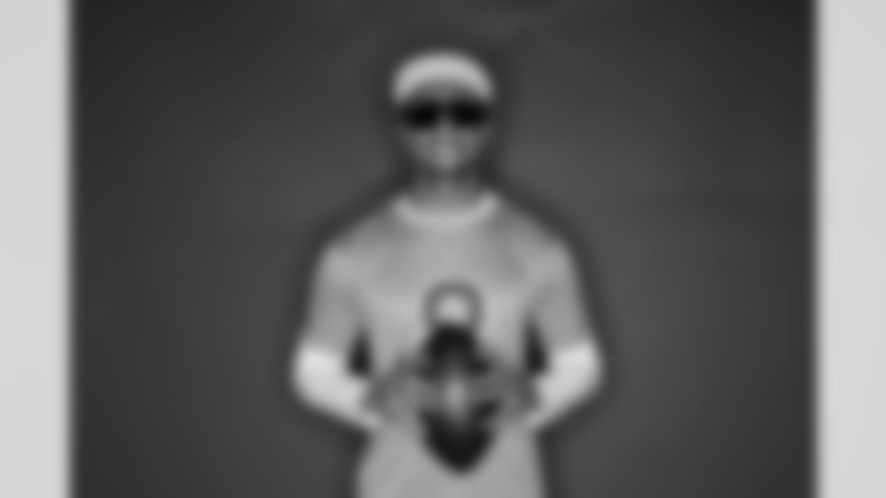 Denver Broncos cornerback Pat Surtain II (2) poses for a portrait during the 2026 Pro Bowl on Sunday, February 1, 2026 in San Francisco. (Alika Jenner/NFL)