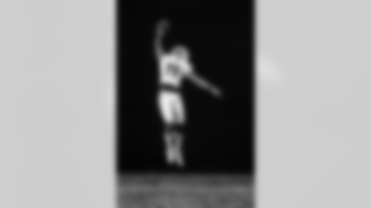 Marvin Mims Jr. poses for a portrait on June 9, 2025 in Englewood, Colorado. Photo by Gabriel Christus / Denver Broncos