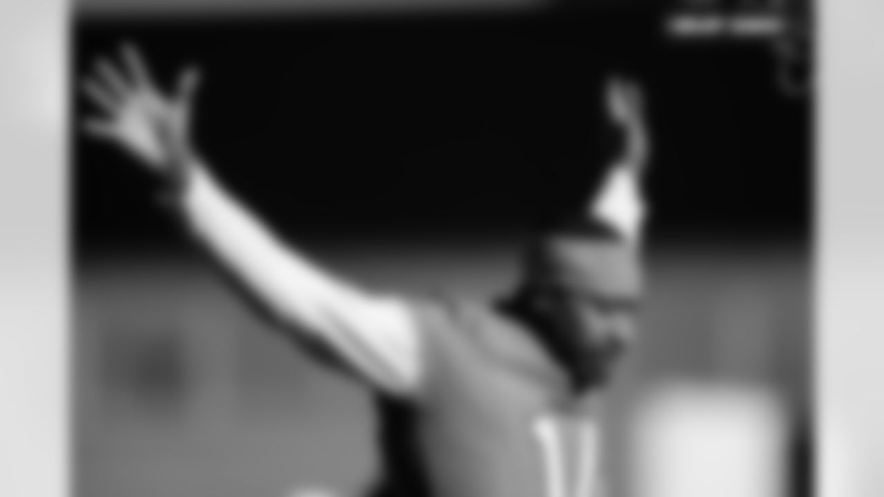 Courtland Sutton during practice at Broncos Park Powered by CommonSpirit in Englewood, Colorado on January 15, 2026. Photo by Ben Swanson / Denver Broncos