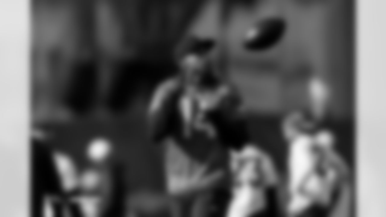 Courtland Sutton during practice at Broncos Park Powered by CommonSpirit in Englewood, Colorado on December 23, 2025. Photo by Ben Swanson / Denver Broncos