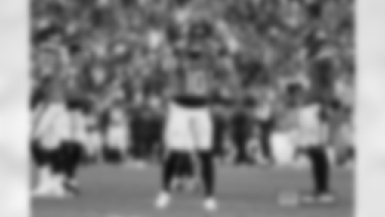 Bo Nix (10) during the Broncos' Week 15 game against the Green Bay Packers at Empower Field at Mile High in Denver, Colorado on December 14, 2025. Photo by Ben Swanson / Denver Broncos