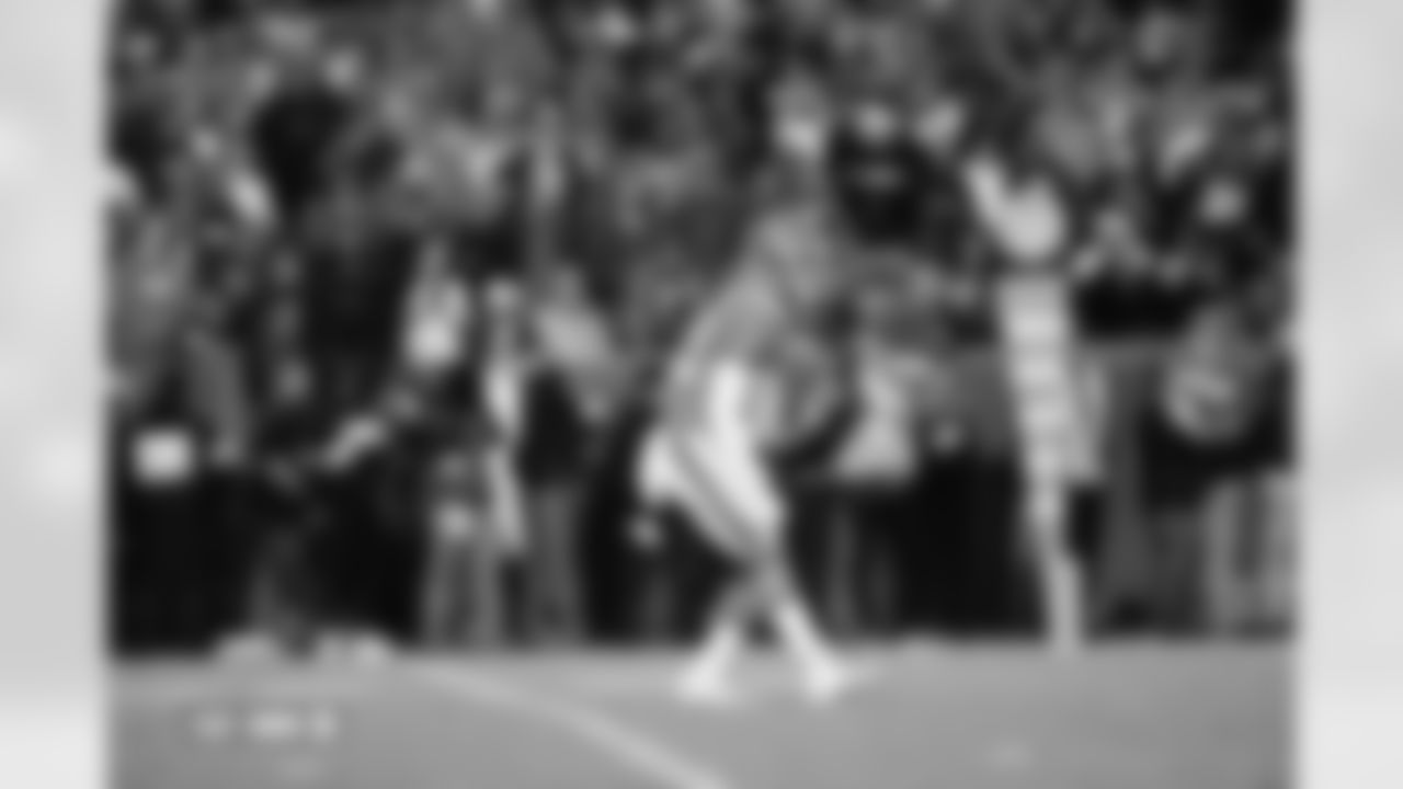 Denver Broncos safety Brandon Jones (22) photographed on film during the Broncos' Week 10 game against the Las Vegas Raiders at Empower Field at Mile High in Denver, Colorado on November 7, 2025. Photo by Gabriel Christus / Denver Broncos