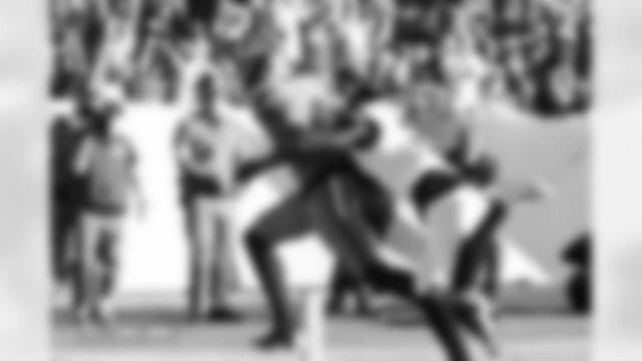 Courtland Sutton (14) during the Broncos' Week 16 game against the Jacksonville Jaguars at Empower Field at Mile High in Denver, Colorado on December 21, 2025. Photo by Gabriel Christus / Denver Broncos