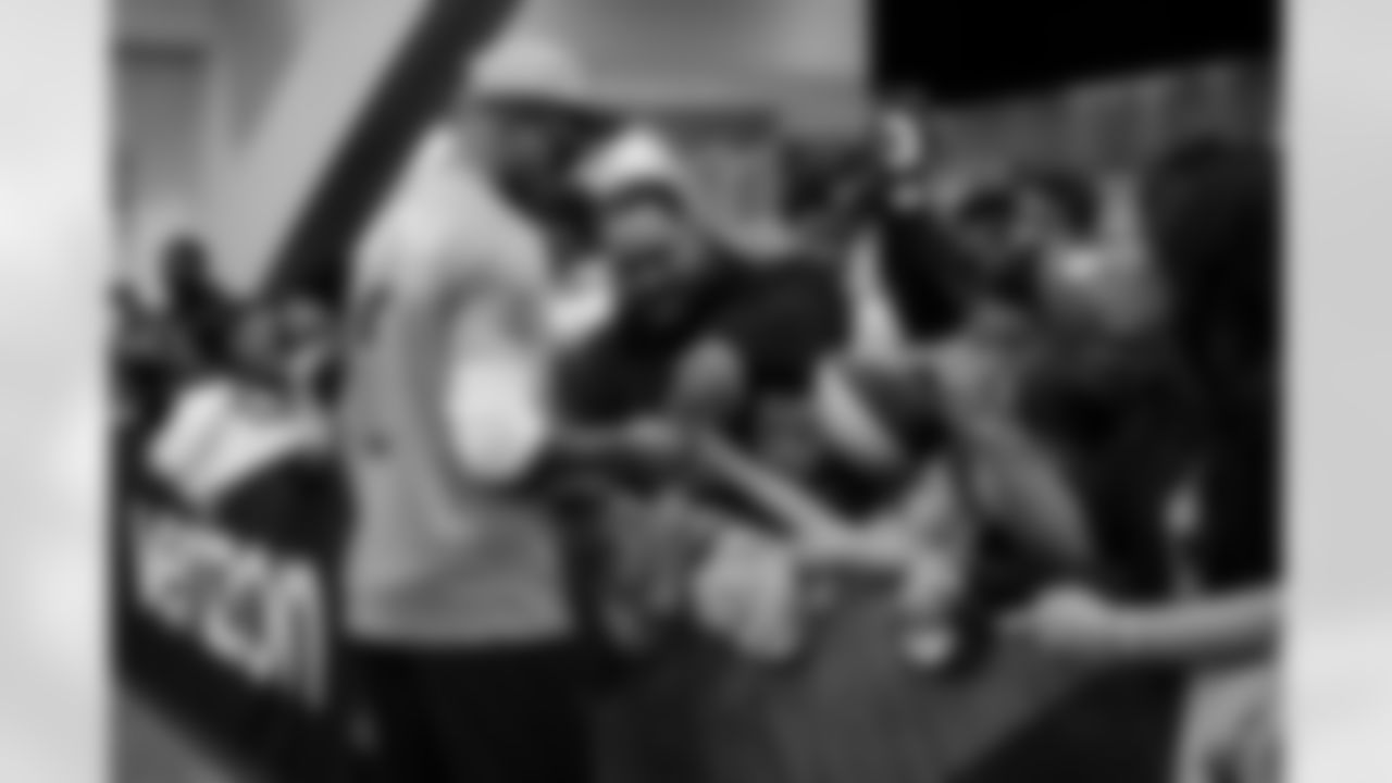 Pat Surtain II during a practice for the 2026 Pro Bowl Games in San Francisco, California on February 1, 2026. Photo by Kate Connors / Denver Broncos