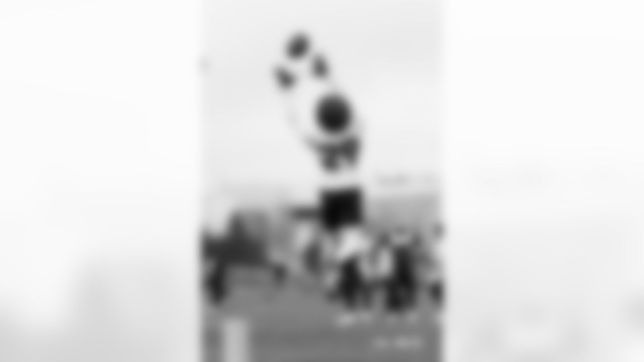 Ja'Quan McMillian during practice at Broncos Park Powered by CommonSpirit in Englewood, Colorado on January 1, 2026. Photo by Ben Swanson / Denver Broncos