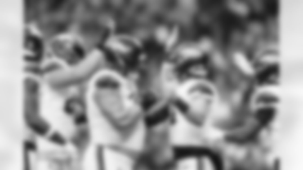 Bo Nix (10) during the Broncos' Week 14 game against the Las Vegas Raiders at Allegiant Stadium in Las Vegas, Nevada on December 7, 2025. Photo by Gabriel Christus / Denver Broncos