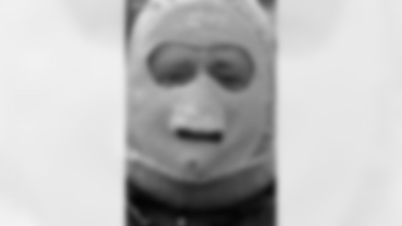 Denver Broncos fans during the AFC Championship Game between the Denver Broncos and New England Patriots at Empower Field at Mile High in Denver, Colorado on January 25, 2026. Photo by Gabriel Christus / Denver Broncos