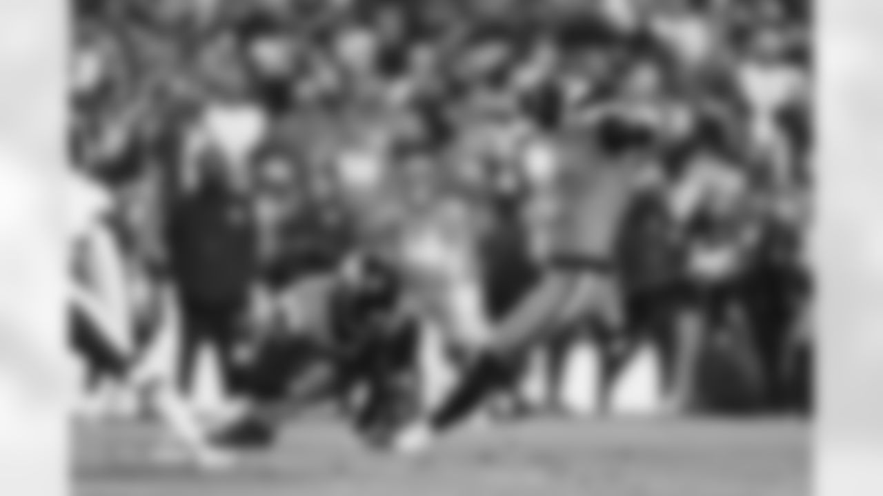 Wil Lutz (3) during the Broncos' Week 13 game against the Washington Commanders at Northwest Stadium in Landover, Maryland on November 30, 2025. Photo by Ben Swanson / Denver Broncos