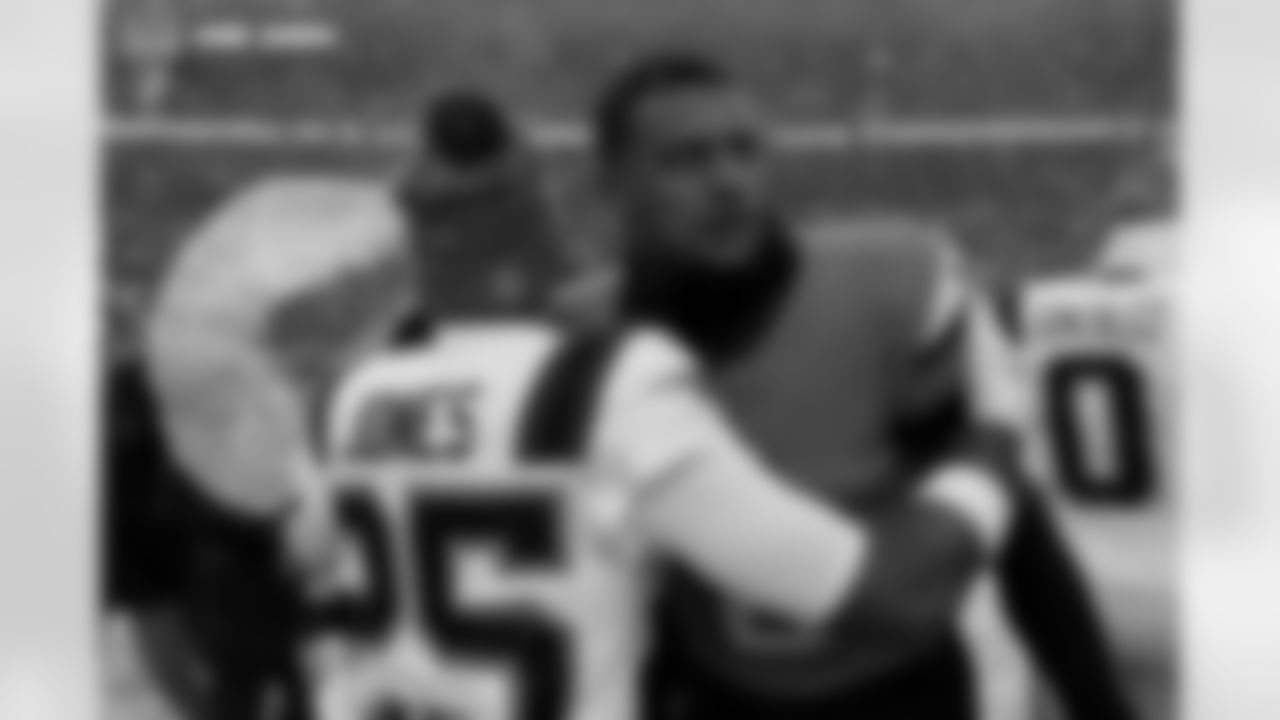 Pat Surtain II (2) during the AFC Championship Game between the Denver Broncos and New England Patriots at Empower Field at Mile High in Denver, Colorado on January 25, 2026. Photo by Ben Swanson / Denver Broncos