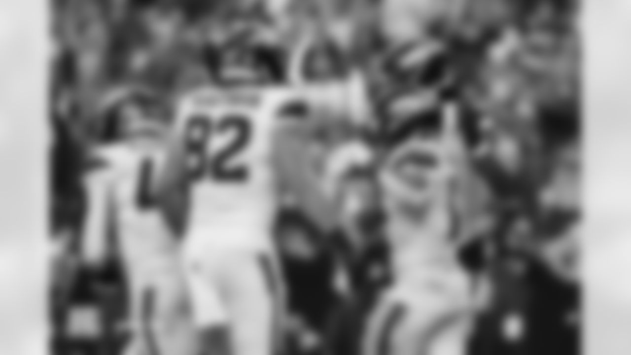 RJ Harvey (12) during the Broncos' Week 14 game against the Las Vegas Raiders at Allegiant Stadium in Las Vegas, Nevada on December 7, 2025. Photo by Ben Swanson / Denver Broncos