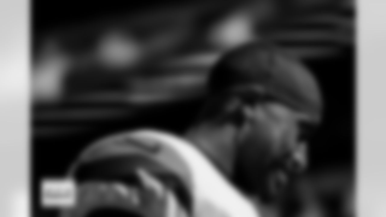 Denver Broncos wide receiver Courtland Sutton (14) before the Broncos' Week 5 game against the Philadelphia Eagles at Lincoln Financial Field in Philadelphia, Pennsylvania on October 5, 2025. Photo by Ben Swanson / Denver Broncos