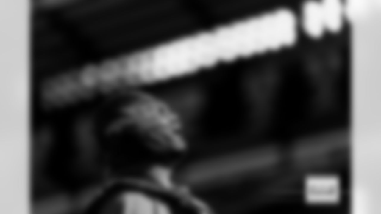 Fans before the Broncos' Week 5 game against the Philadelphia Eagles at Lincoln Financial Field in Philadelphia, Pennsylvania on October 5, 2025. Photo by Gabriel Christus / Denver Broncos