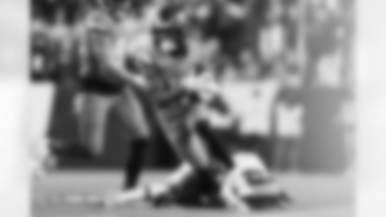 Marvin Mims Jr. (19) during the Broncos' Week 13 game against the Washington Commanders at Northwest Stadium in Landover, Maryland on November 30, 2025. Photo by Gabriel Christus / Denver Broncos