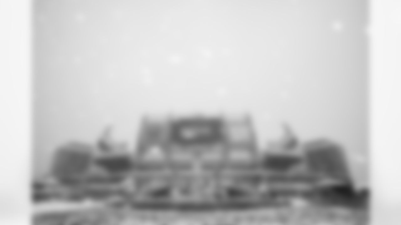 Key stat: 16
The Broncos will wrap their regular-season slate at home against Kansas City in Week 18 on either Saturday, Jan. 4, or Sunday, Jan. 5 (time/network TBD). This will be the 16th consecutive season in which Denver has played a divisional opponent to finish its regular-season schedule.