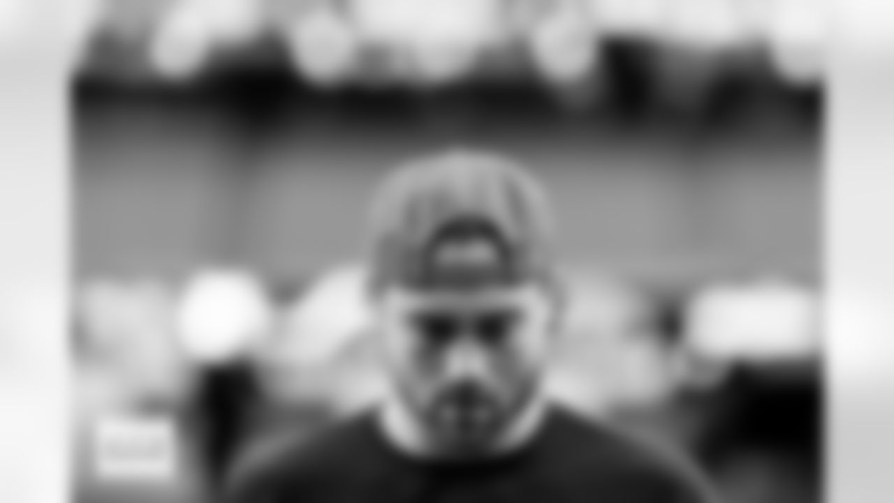 Riley Moss looks on before the Broncos' Week 14 game against the Las Vegas Raiders at Allegiant Stadium in Las Vegas, Nevada on December 7, 2025. Photo by Ben Swanson / Denver Broncos