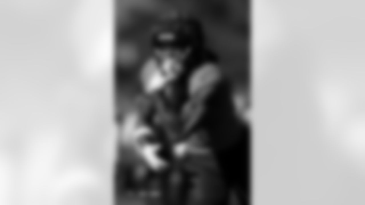 Courtland Sutton during practice at Broncos Park Powered by CommonSpirit in Englewood, Colorado on November 13, 2025. Photo by Ben Swanson / Denver Broncos