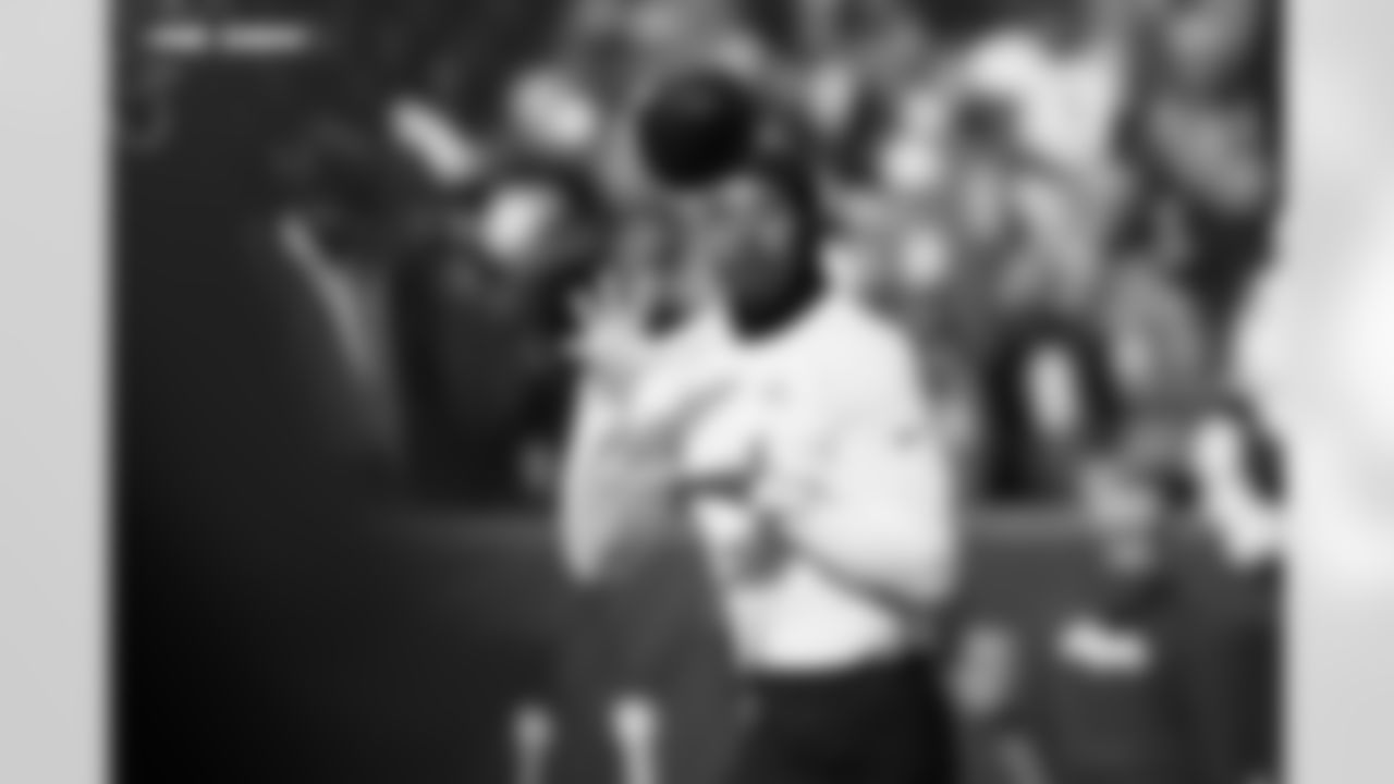 Courtland Sutton (14) before the AFC Championship Game between the Denver Broncos and New England Patriots at Empower Field at Mile High in Denver, Colorado on January 25, 2026. Photo by Gabriel Christus / Denver Broncos