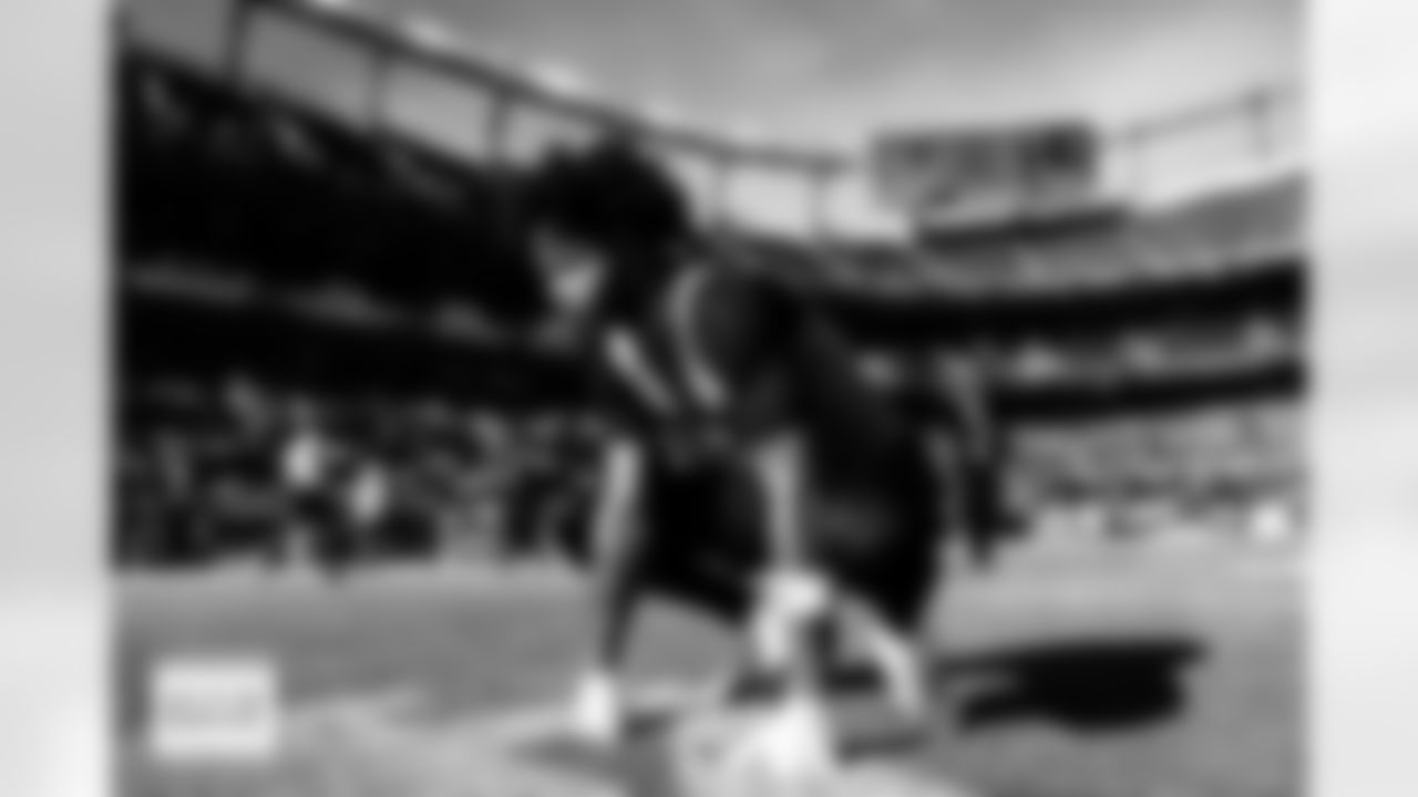 Troy Franklin looks on before the Broncos' Week 16 game against the Jacksonville Jaguars at Empower Field at Mile High in Denver, Colorado on December 21, 2025. Photo by Ben Swanson / Denver Broncos