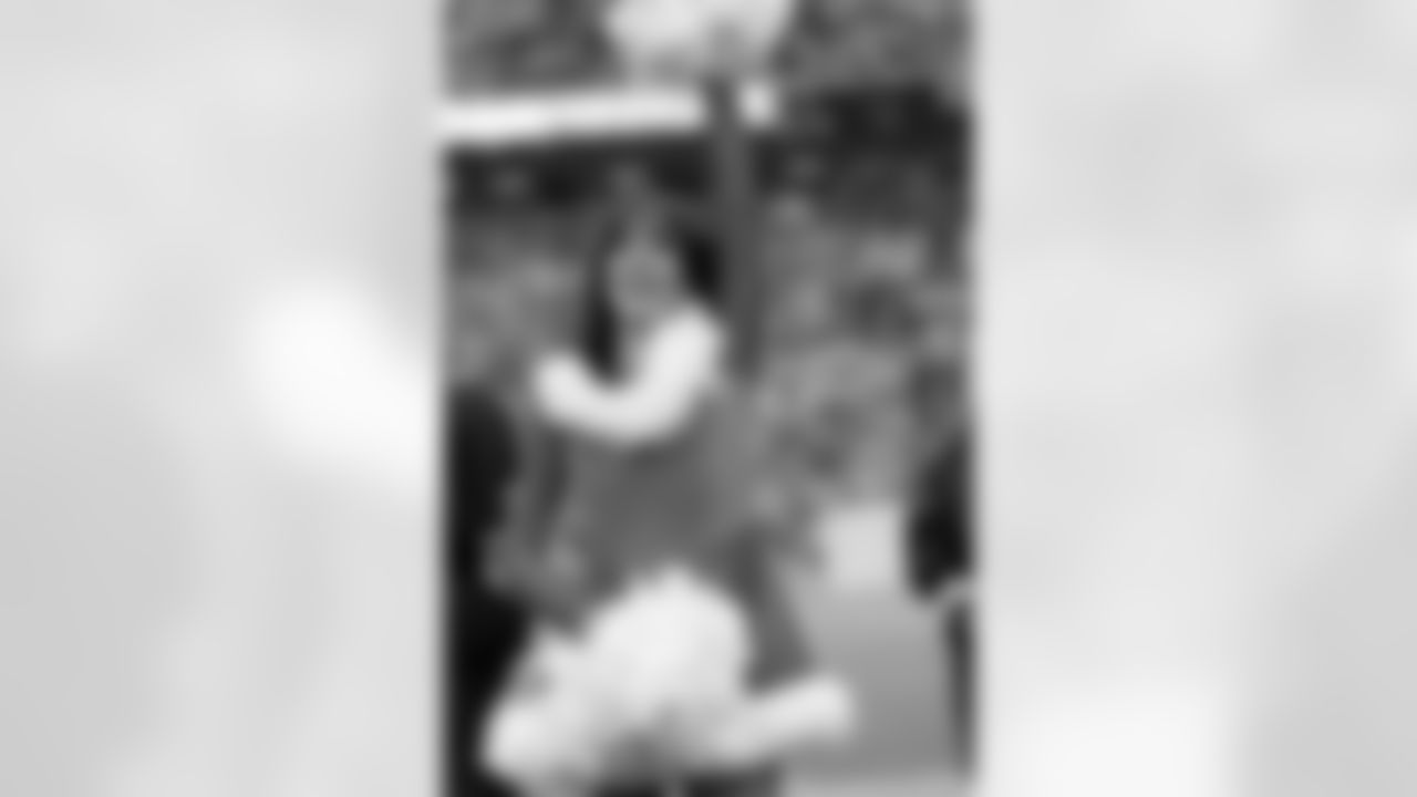 after the Broncos' Week 16 game against the Jacksonville Jaguars at Empower Field at Mile High in Denver, Colorado on December 21, 2025. Photo by Adam Bratten / Denver Broncos