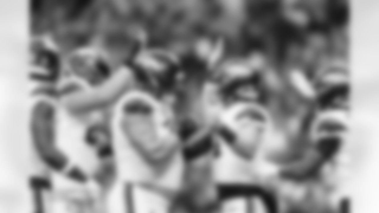 Bo Nix (10) during the Broncos' Week 14 game against the Las Vegas Raiders at Allegiant Stadium in Las Vegas, Nevada on December 7, 2025. Photo by Gabriel Christus / Denver Broncos