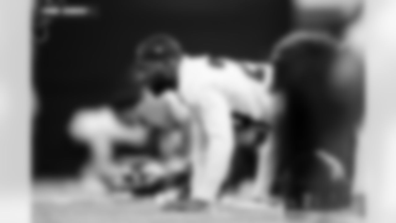 Ja'Quan McMillian during practice at Broncos Park Powered by CommonSpirit in Englewood, Colorado on January 23, 2026. Photo by Ben Swanson / Denver Broncos