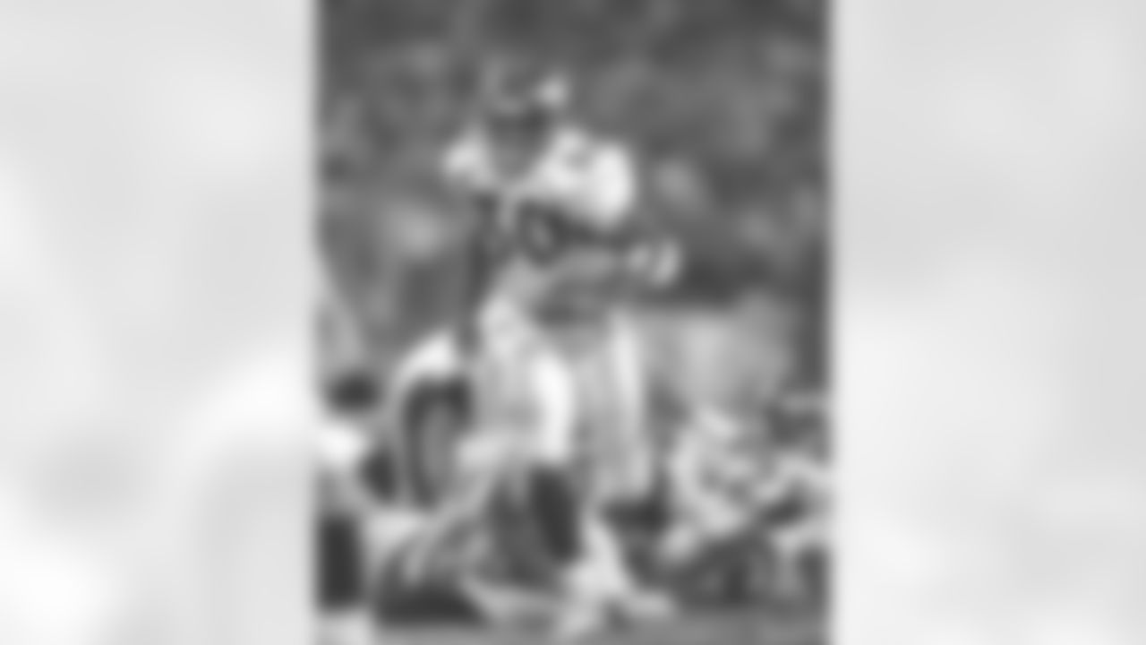 In the only playoff matchup between the Broncos and Chiefs, Denver earned a massive road victory at Arrowhead as part of their "Revenge Tour" leading to Super Bowl XXXII. Behind 101 rushing yards and two touchdowns from Terrell Davis, the Broncos punched their ticket to the 1997 AFC Championship.