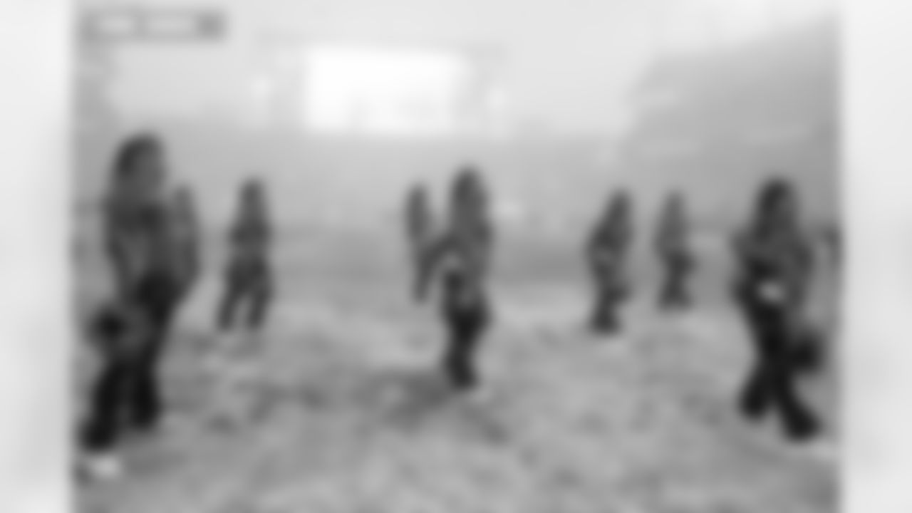 during the AFC Championship Game between the Denver Broncos and New England Patriots at Empower Field at Mile High in Denver, Colorado on January 25, 2026. Photo by Adam Bratten / Denver Broncos