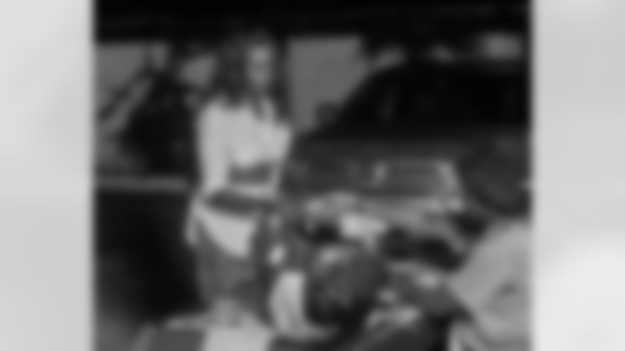 On February 8, 2026, the Cleveland Browns and NAFA hosted an unforgettable Super Bowl LX Watch Party in Lagos, Nigeria. Held at Bature Brewery, the event was a celebration of American football, community, and the growing global reach of the game.