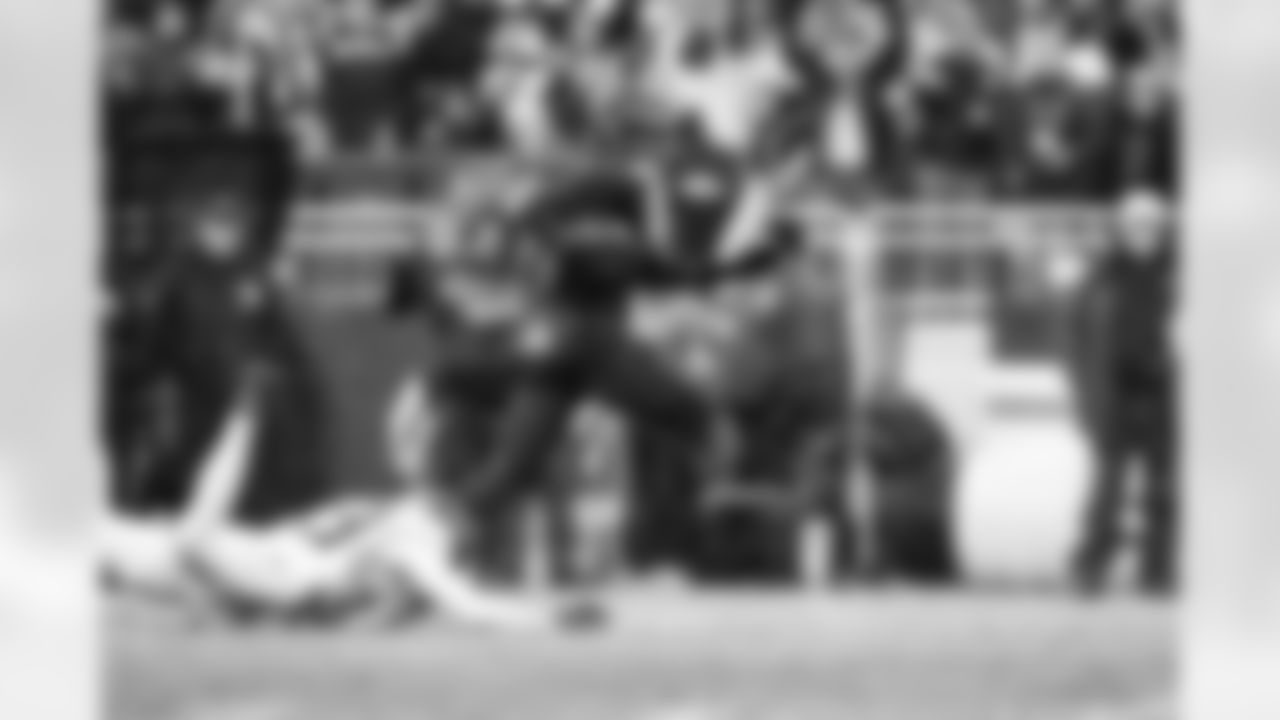 Wide receiver Jerry Jeudy (3) during a NFL football game between the Tennessee Titans and Cleveland Browns on December 7, 2025 at Huntington Bank Field.