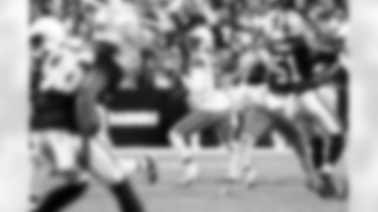 Quarterback Shedeur Sanders (12) during a NFL football game between the Cleveland Browns and Las Vegas Raiders on November 23, 2025 at Allegiant Stadium.