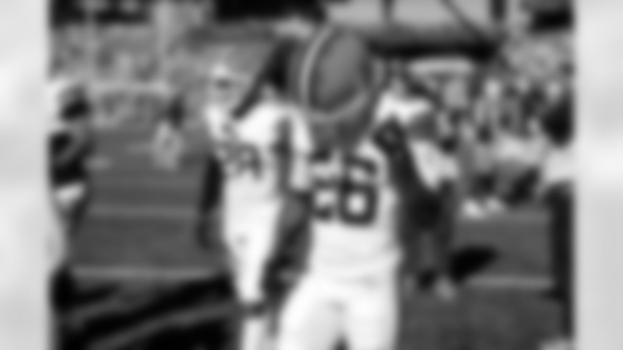 Cornerback Myles Harden (26) before a NFL football game between the Cleveland Browns and New England Patriots on October 26, 2025 at Gillette Stadium.