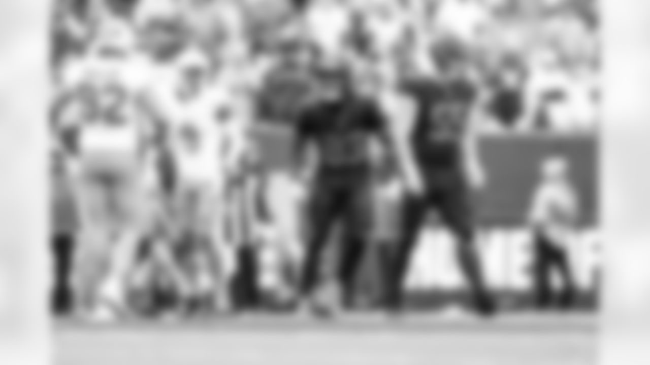 Wide receiver Malachi Corley (83) during a NFL football game between the Miami Dolphins and Cleveland Browns on October 19, 2025 at Huntington Bank Field.