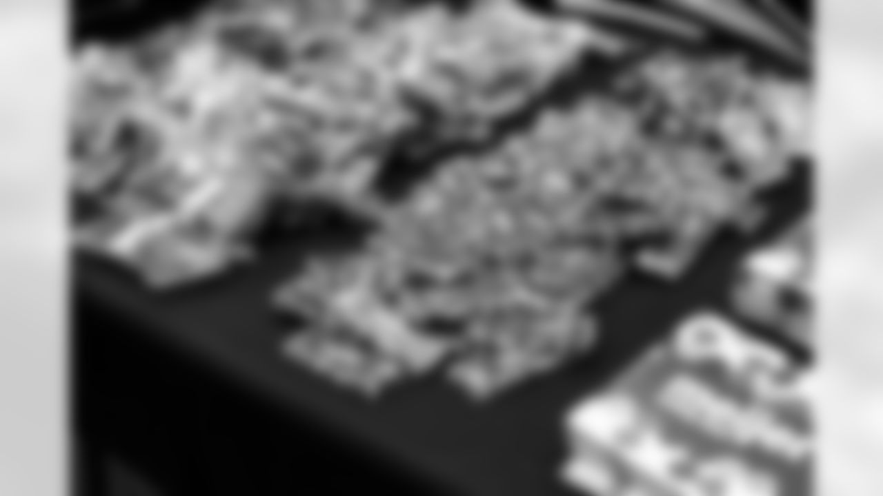 A Meijer Gym Class Takeover at Sunview Elementary School on November 18, 2025.