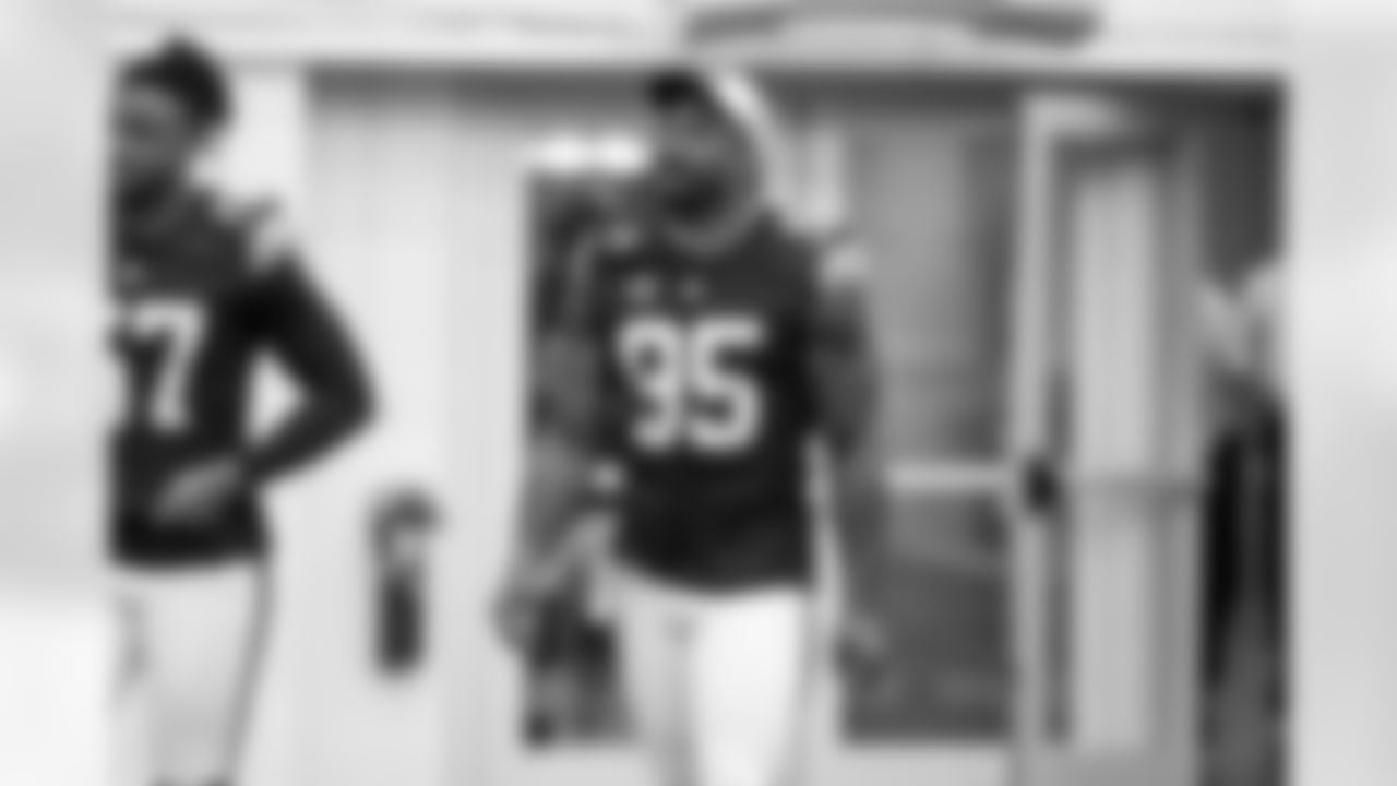 Behind the scenes of the 2025 Team Photo at CrossCountry Mortgage Campus on October 28, 2025.