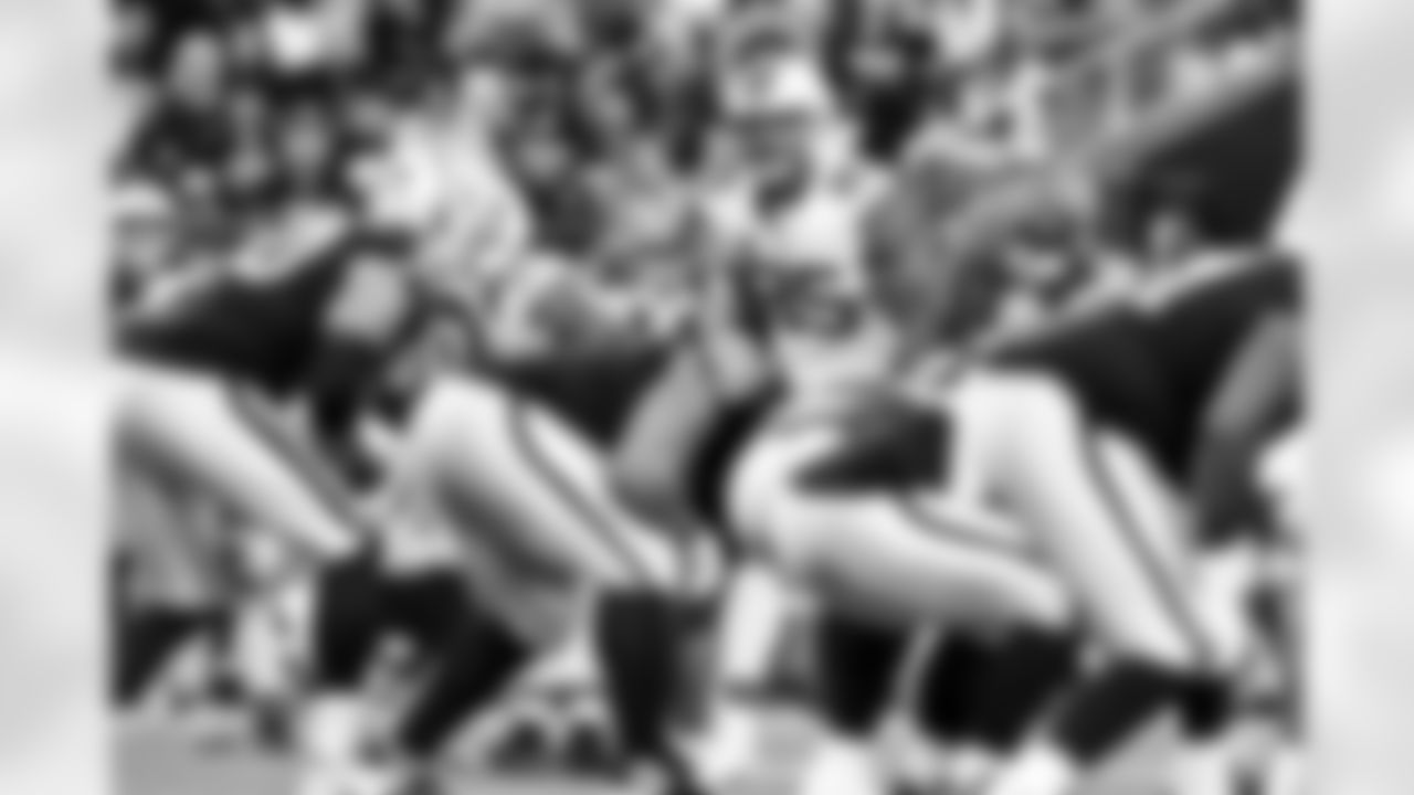 Defensive end Myles Garrett (95) during a NFL football game between the Cleveland Browns and Las Vegas Raiders on November 23, 2025 at Allegiant Stadium.