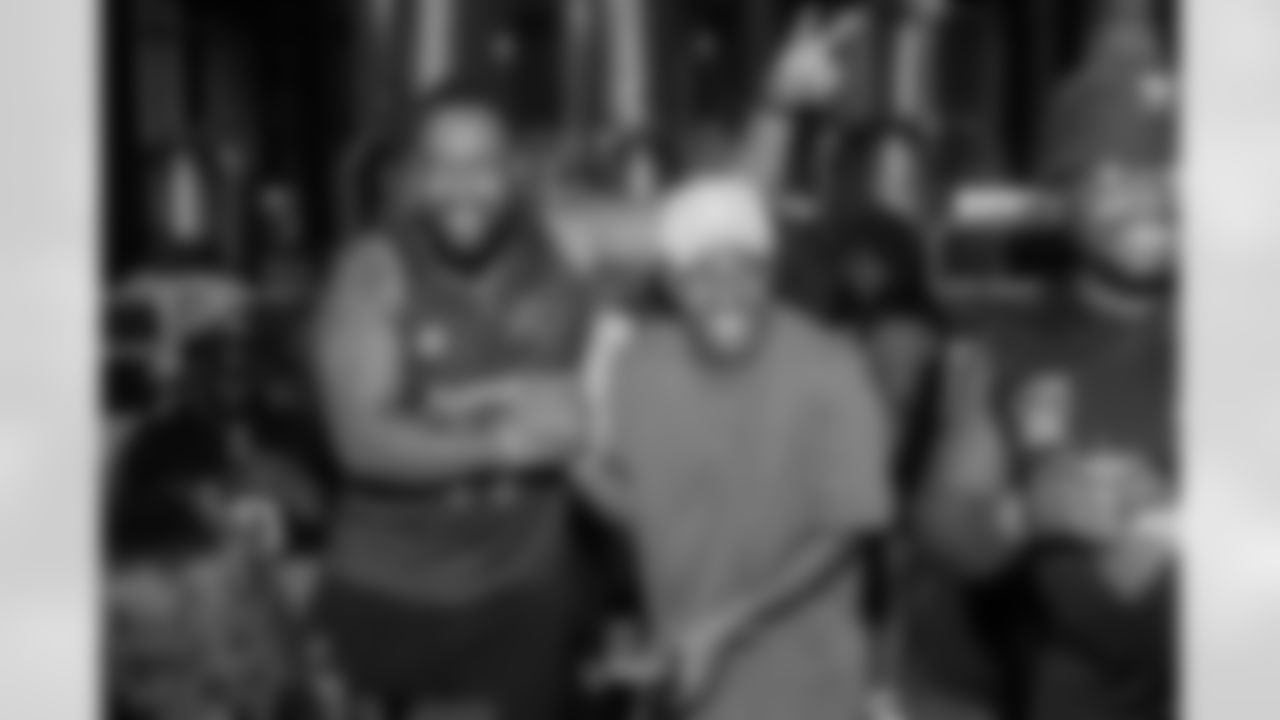 On February 8, 2026, the Cleveland Browns and NAFA hosted an unforgettable Super Bowl LX Watch Party in Lagos, Nigeria. Held at Bature Brewery, the event was a celebration of American football, community, and the growing global reach of the game.