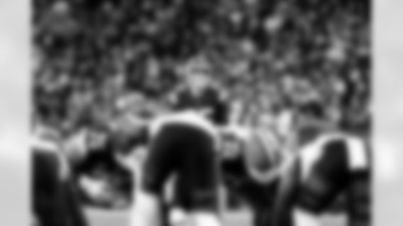 Kicker Andre Szmyt (25) during a NFL football game between the Baltimore Ravens and Cleveland Browns on November 16, 2025 at Huntington Bank Field. The Browns lost 16-23.