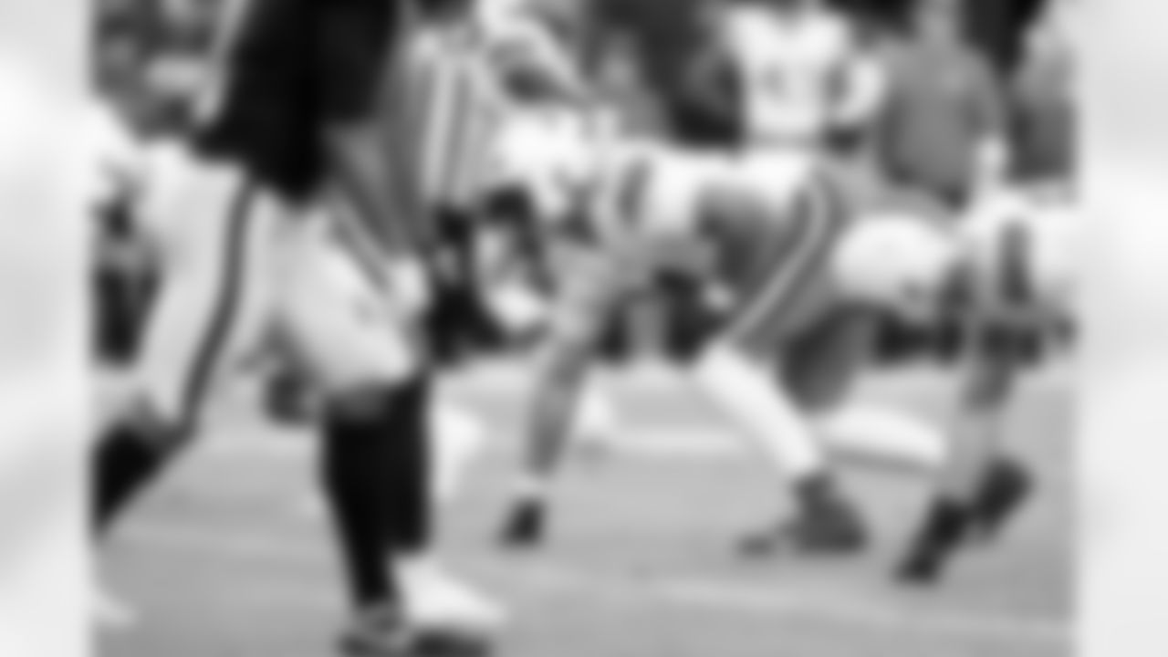 Defensive tackle Mason Graham (94) during a NFL football game between the Cleveland Browns and Las Vegas Raiders on November 23, 2025 at Allegiant Stadium. The Browns won 24-10.