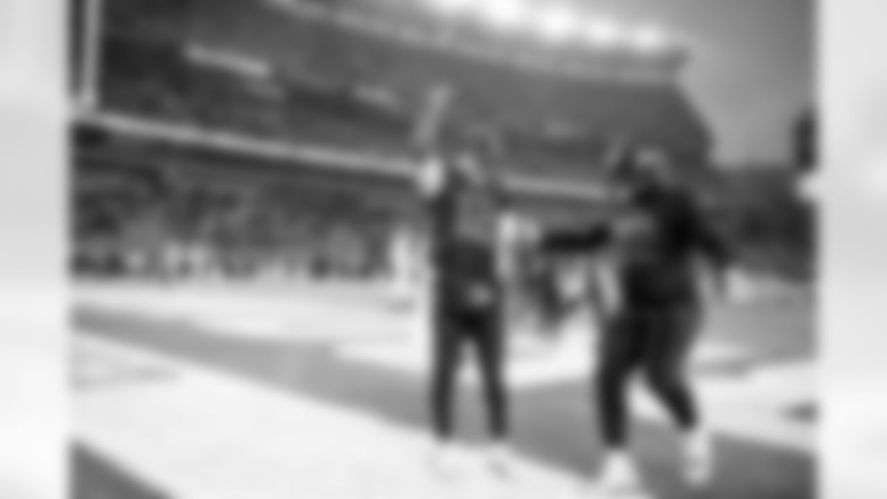 Quarterback Shedeur Sanders (12) during a NFL football game between the Tennessee Titans and Cleveland Browns on December 7, 2025 at Huntington Bank Field. The Browns lost 29-31.