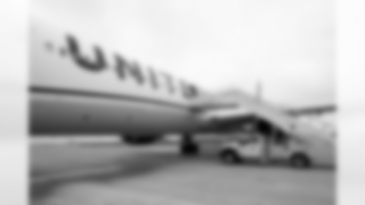 Travel to New York on November 8, 2025.