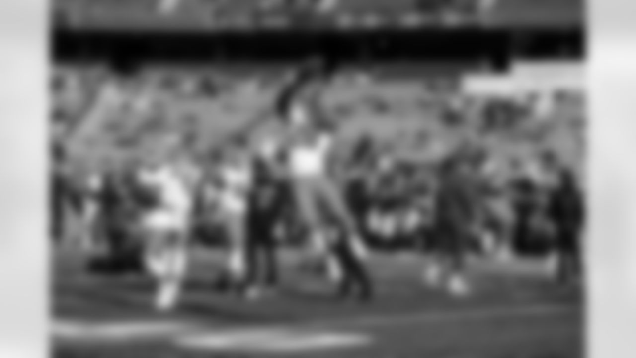 Cornerback Tre Avery (28) before a NFL football game between the Cleveland Browns and Cincinnati Bengals on January 4, 2026 at Paycor Stadium.