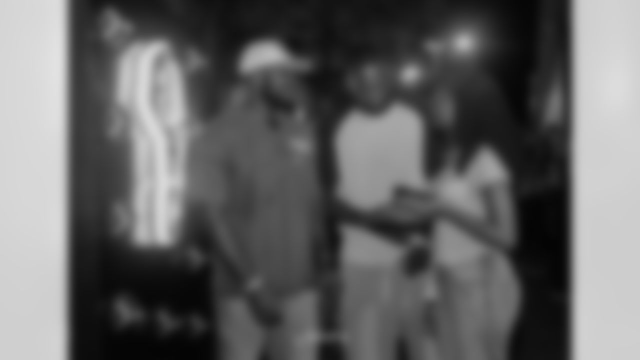 On February 8, 2026, the Cleveland Browns and NAFA hosted an unforgettable Super Bowl LX Watch Party in Lagos, Nigeria. Held at Bature Brewery, the event was a celebration of American football, community, and the growing global reach of the game.