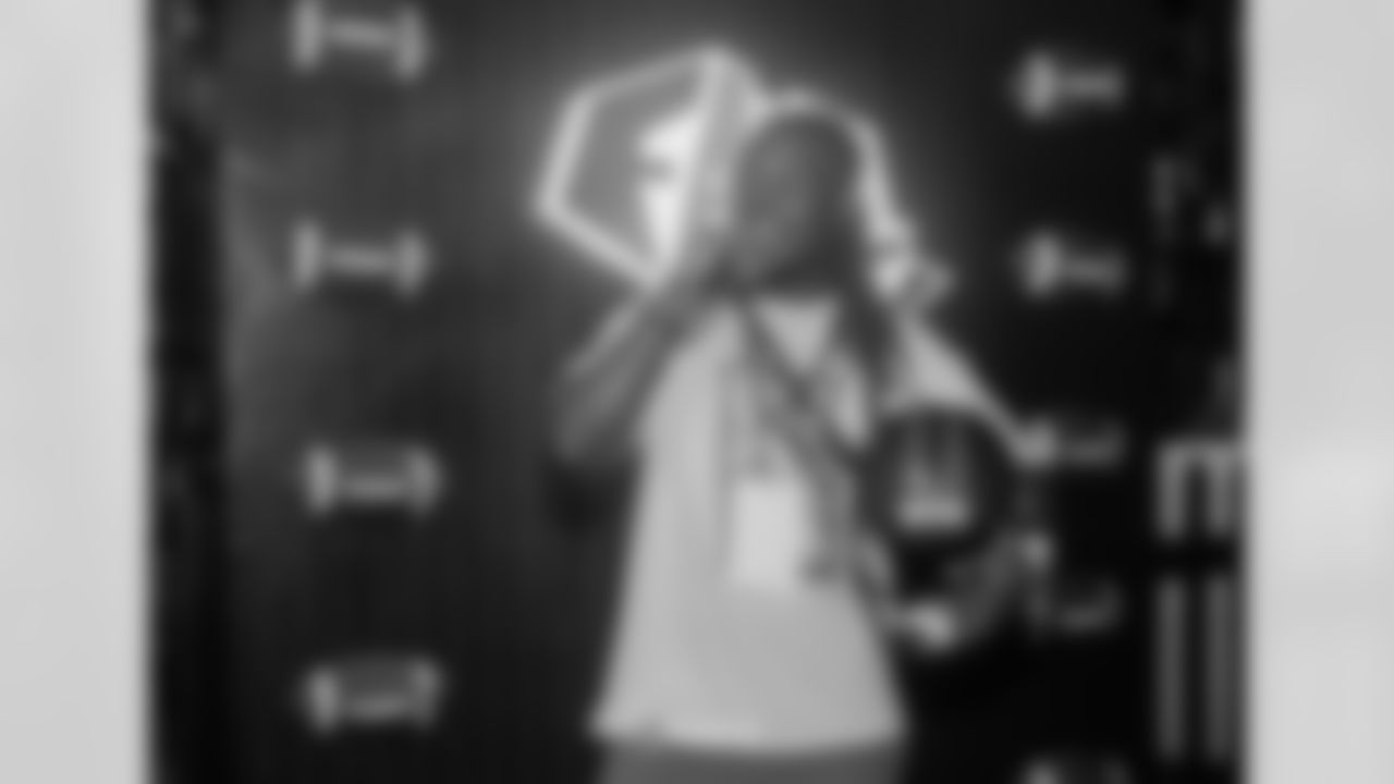 On February 8, 2026, the Cleveland Browns and NAFA hosted an unforgettable Super Bowl LX Watch Party in Lagos, Nigeria. Held at Bature Brewery, the event was a celebration of American football, community, and the growing global reach of the game.