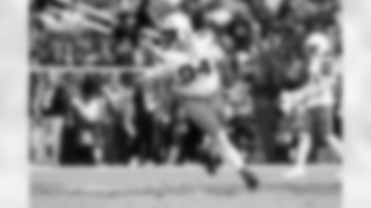 Defensive tackle Mason Graham (94) during a NFL football game between the Cleveland Browns and Las Vegas Raiders on November 23, 2025 at Allegiant Stadium. The Browns won 24-10.