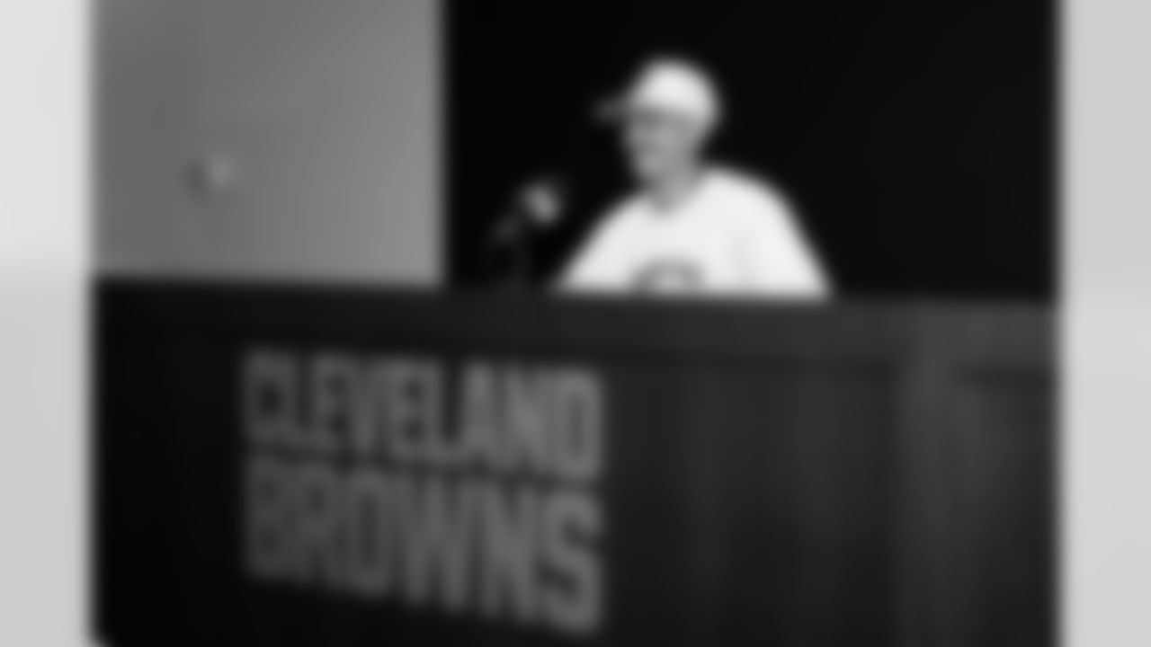 First Responders visited CrossCountry Mortgage Campus for National First Responders Day on October 28, 2025.