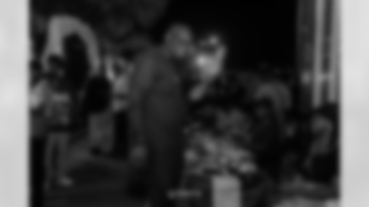 On February 8, 2026, the Cleveland Browns and NAFA hosted an unforgettable Super Bowl LX Watch Party in Lagos, Nigeria. Held at Bature Brewery, the event was a celebration of American football, community, and the growing global reach of the game.